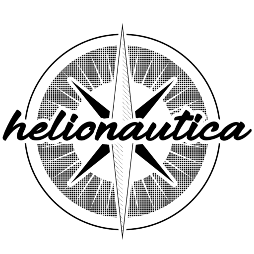 Helionautica Cruising