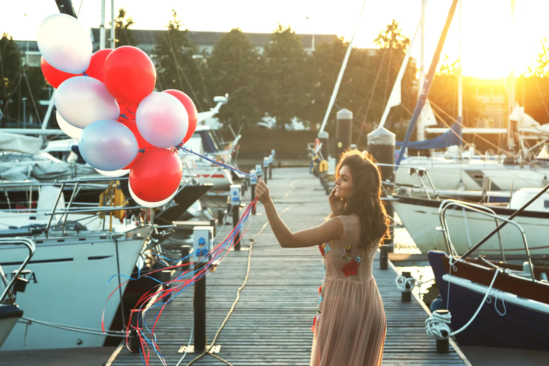 helionautica Full Day Birthday Boat Party in Chalkidiki